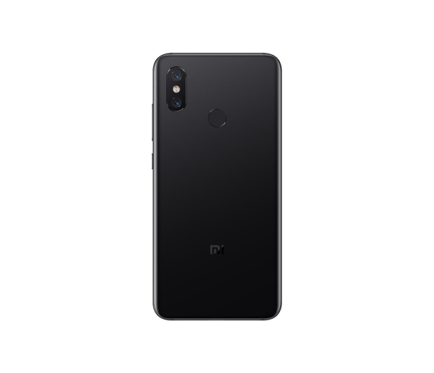 Xiaomi Mi 8 6/64GB Black - 440802 - zdjęcie 3